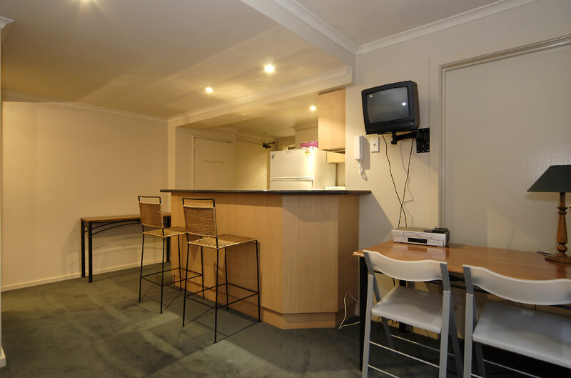 Christiana Apartment 3A